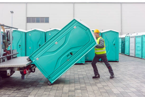 Best Porta potty rental near me  in Whippany, NJ