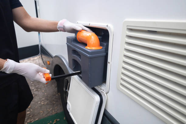 Best Porta potty rental near me  in Whippany, NJ