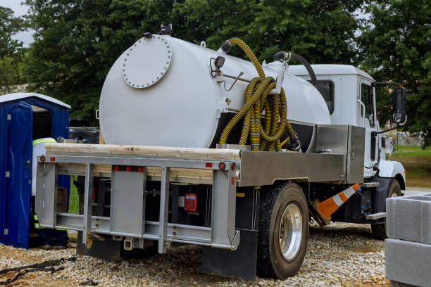 Porta potty services near me in Whippany, NJ