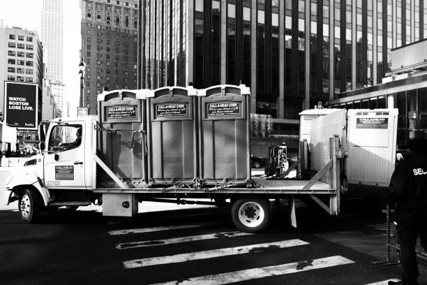 Best Porta potty rental for outdoor events  in Whippany, NJ